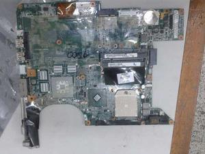 Tarjeta Madre Hp Pavilion Dv Amd Motherboard 