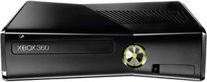 Xbox 360 Con Un Juego Y Dos Controles Incluidos