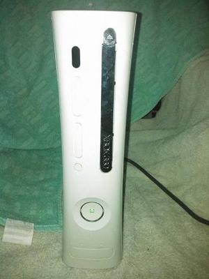 Xbox 360 Luces Rojas