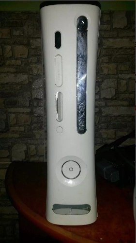 Xbox 360 Para Repuesto Vendo O Cambio
