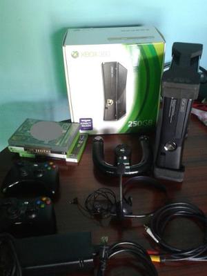 Xbox 360 Slim