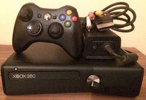 Xbox 360 Slim Chipeado Lt Vendo O Cambio Por Ps3