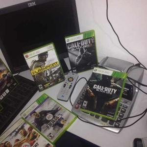 Xbox 360 Súper Slip 250 G