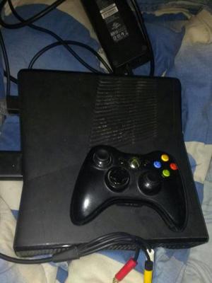 Xbox 360slim Chip Rgh 320 Gb