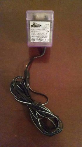 Adaptador De Corriente Para Game Boy Color.