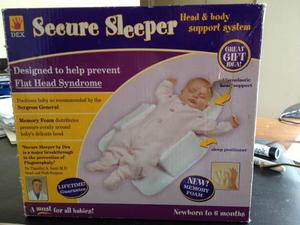 Almohadas De Protección Para Recién Nacidos