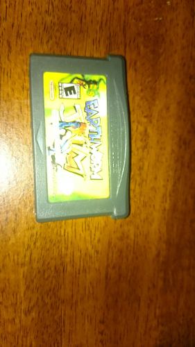 Earthworm Jim Juego Para Game Boy Advance