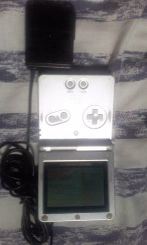 Game Boy Avance Sp