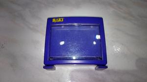 Game Boy Color. Accesorio Vintage Naki Original.