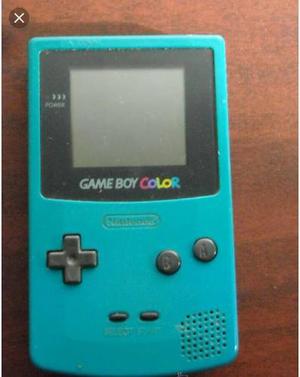 Game Boy Color (para Reparar Pantalla)