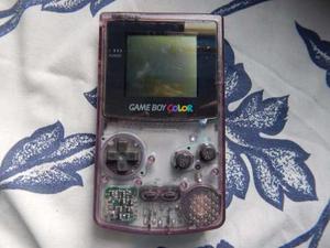 Gameboy Color