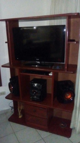 Multimueble Para Tv