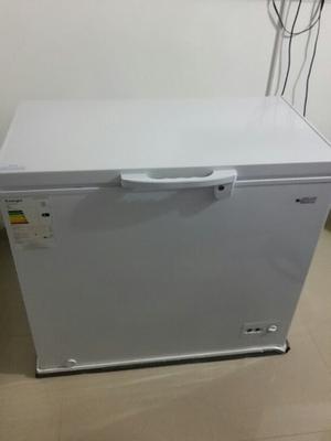 Refrigerador Congelador Gplus 200lts Vendo O Cambio