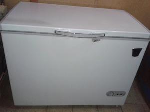 Remat! Refrigerador Congelador Horizontal Premium De 246 Lts
