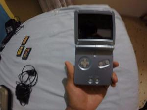 Remato Gameboy Advance Sp