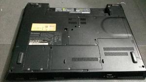 Carcasa De Laptop Parte Abajo Lenovo Sl500 Ver Imagenes