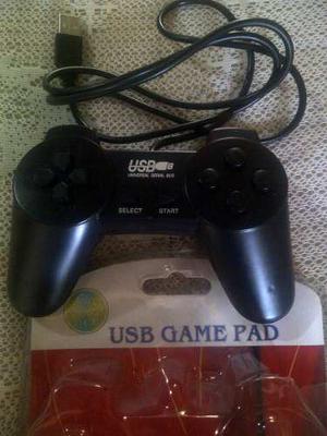 Control Usb Ps2