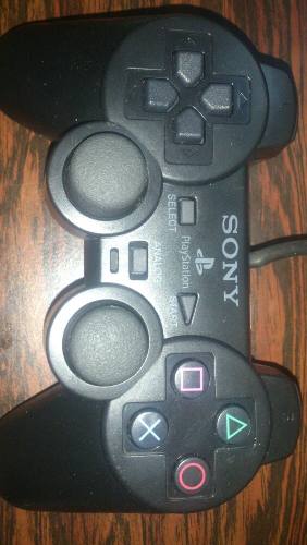 Controles De Play 2 Nuevos