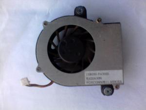 Fan Cooler O Ventilador Para Ca#aima Azul Nuevo