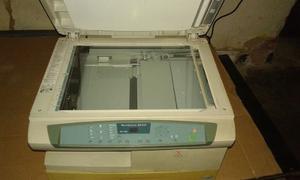 Fotocopiadora Xerox Usada Para Reparar
