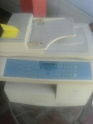 Fotocopiadora Xerox Workcenter Pro 412