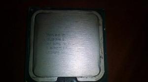 Intel Celeron D 3.0ghz P4