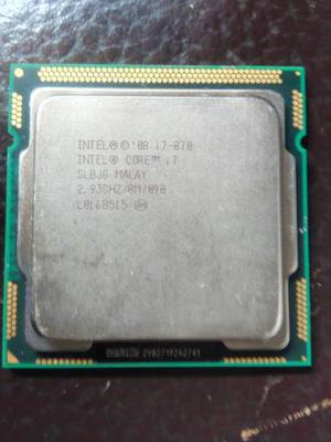 Intel Core I Ghz Socket 