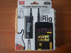 Irig Ik Multimedia