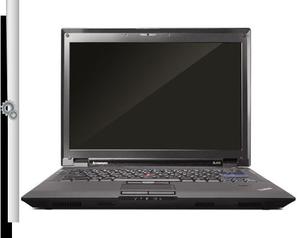 Laptop Lenovo Thinkpad Sl400 Por Piezas Partes Repuestos