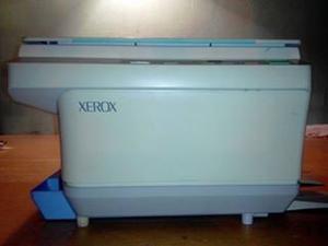 Maquina Fotocopiadora Xerox