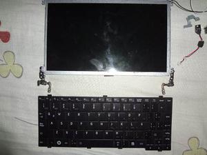 Mini Lapto Toshiba Nb505 Repuestos