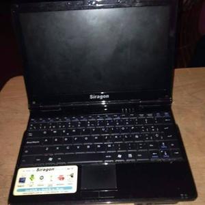 Mini Laptop Siragon Ml  Piezas
