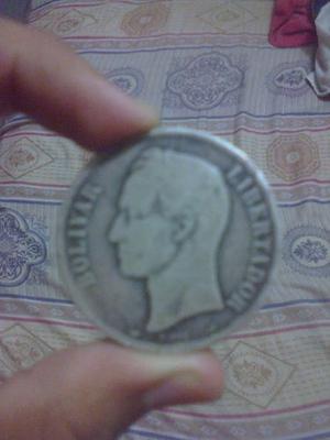 Moneda De Plata  Lei 900