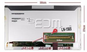 Pantalla De Laptop 15.6 Led El Rincon De Yahve