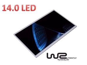 Pantalla Laptop 14 Led Toshiba Acer Compaq Dell Hp Lenovo