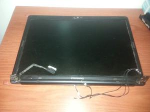 Pantalla Laptop Compaq Pressario C700