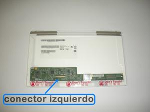 Pantalla Led 10.1 Conector 40 Pines Acer Aspire One D250