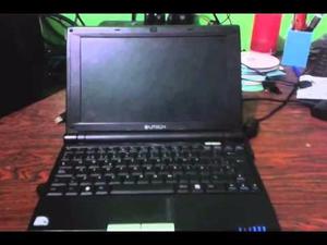 Partes De Mini Laptop Utech Ux211-blk