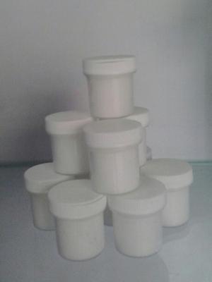 Pasta Termica Blanca Para Procesadores (silicone)