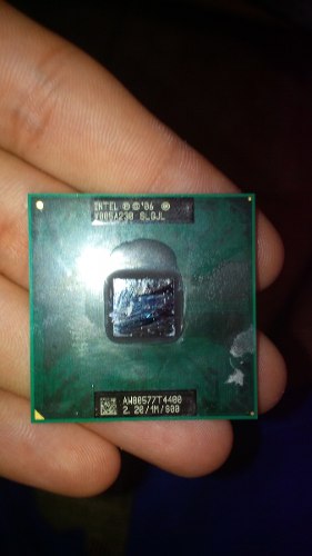 Pentiun Intel Caida 775