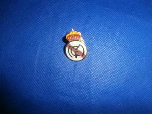 Pin Grande Del Real Madrid Club Fútbol.