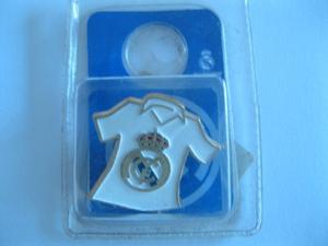 Pin Real Madrid Original.