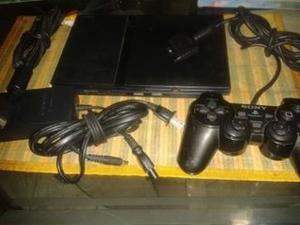 Play Station 2 Play2 Ps2