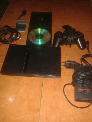 Playstation 2 Sony Original,chipeado