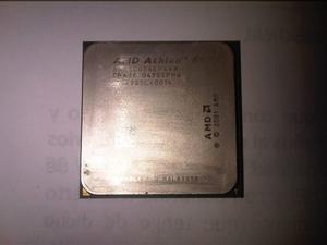 Procesador Amd Athlon 64 Socket 754