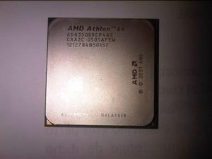 Procesador Amd Athlon 64 Socket 939