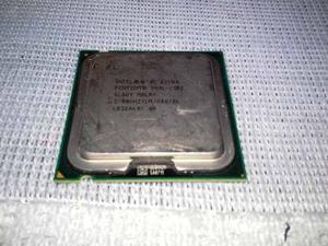 Procesador E  Pentium Dual Core 2.00ghz