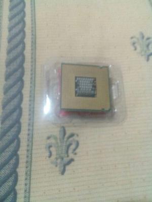 Procesador Intel 2 Duo E Ghz/4m