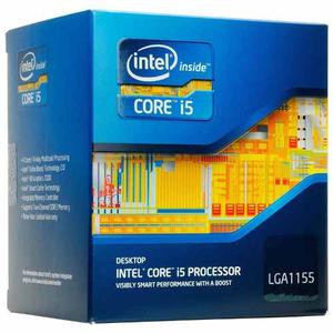 Procesador Intel Core I Ghz 6 Mb Lga 