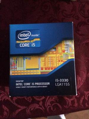 Procesador Intel Core I Lga 